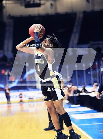 Thumbnail 3 in University Prep vs. Rush-Henrietta (Section V Class AA Semifinal) photogallery.