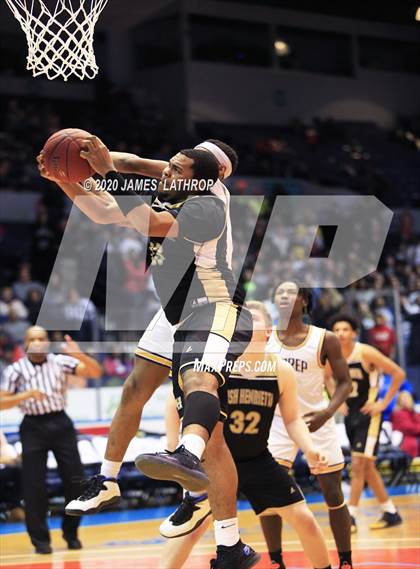 Thumbnail 2 in University Prep vs. Rush-Henrietta (Section V Class AA Semifinal) photogallery.