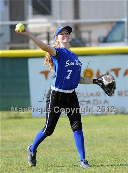 Thumbnail 3 in San Marino @ Temple City photogallery.