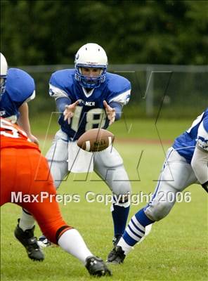Thumbnail 3 in West @ Palmer photogallery.