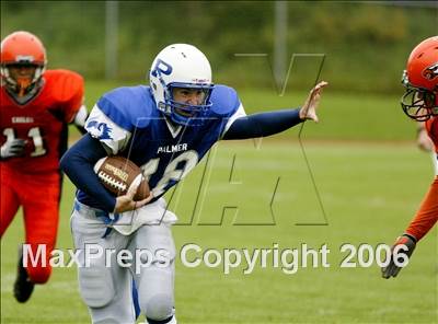 Thumbnail 3 in West @ Palmer photogallery.