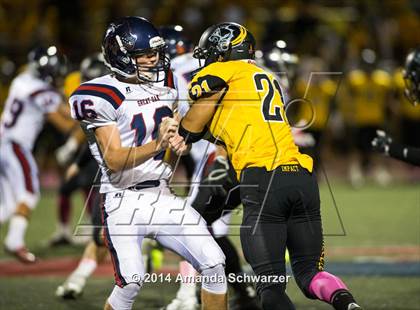 Thumbnail 1 in Temecula Valley @ Great Oak photogallery.