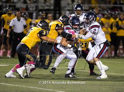 Thumbnail 2 in Temecula Valley @ Great Oak photogallery.