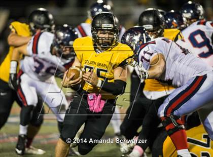 Thumbnail 1 in Temecula Valley @ Great Oak photogallery.