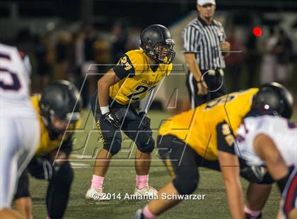 Thumbnail 3 in Temecula Valley @ Great Oak photogallery.