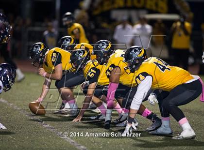 Thumbnail 3 in Temecula Valley @ Great Oak photogallery.