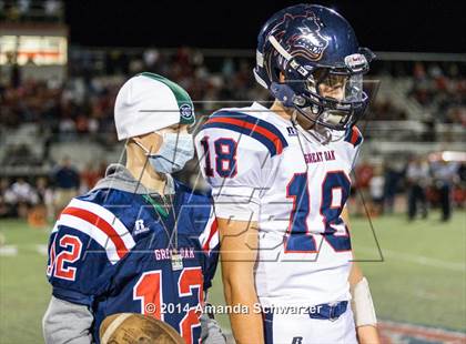 Thumbnail 3 in Temecula Valley @ Great Oak photogallery.