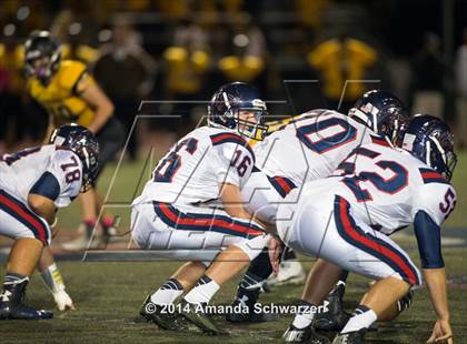 Thumbnail 3 in Temecula Valley @ Great Oak photogallery.