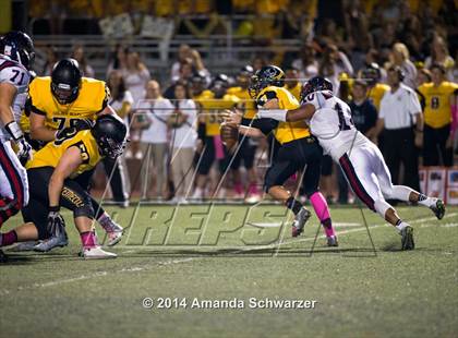 Thumbnail 3 in Temecula Valley @ Great Oak photogallery.