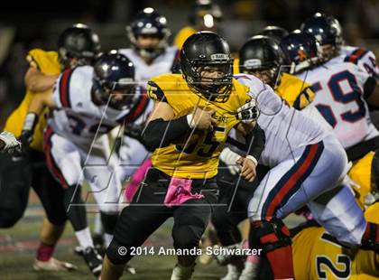 Thumbnail 2 in Temecula Valley @ Great Oak photogallery.