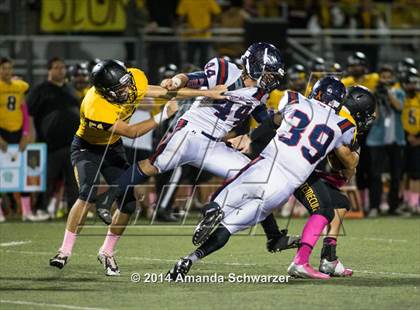 Thumbnail 3 in Temecula Valley @ Great Oak photogallery.