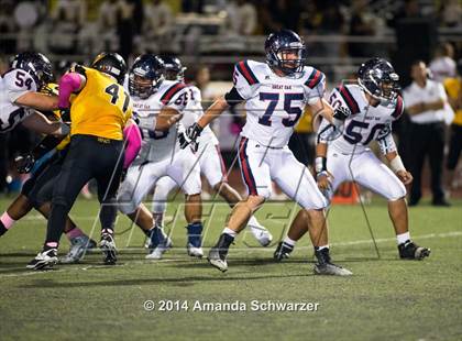 Thumbnail 1 in Temecula Valley @ Great Oak photogallery.