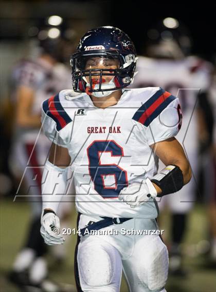 Thumbnail 2 in Temecula Valley @ Great Oak photogallery.