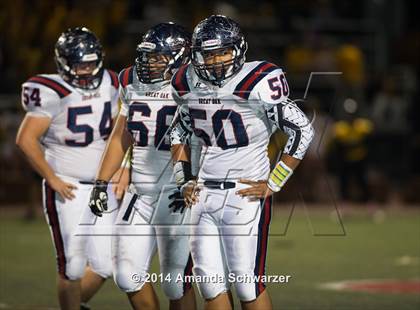 Thumbnail 3 in Temecula Valley @ Great Oak photogallery.