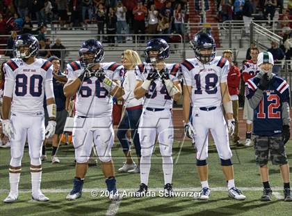 Thumbnail 1 in Temecula Valley @ Great Oak photogallery.