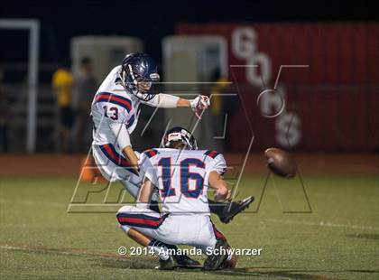 Thumbnail 1 in Temecula Valley @ Great Oak photogallery.