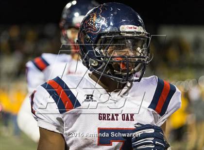 Thumbnail 3 in Temecula Valley @ Great Oak photogallery.
