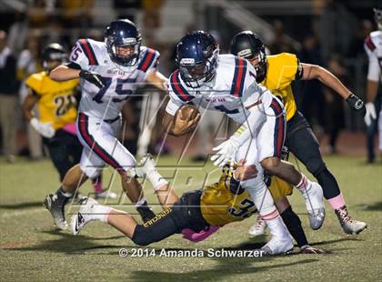 Thumbnail 3 in Temecula Valley @ Great Oak photogallery.