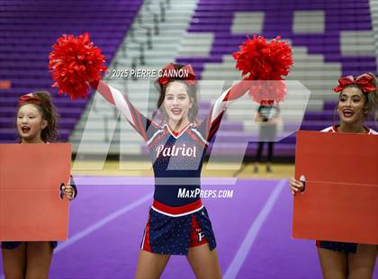 Thumbnail 1 in Patriot (Cedar Run District Championship) photogallery.