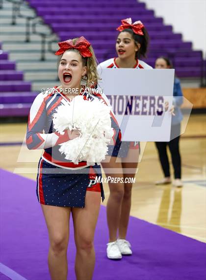 Thumbnail 3 in Patriot (Cedar Run District Championship) photogallery.