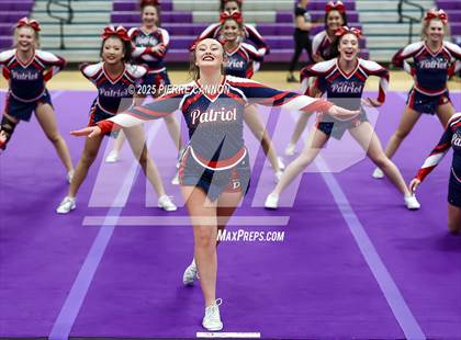 Thumbnail 2 in Patriot (Cedar Run District Championship) photogallery.