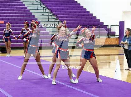 Thumbnail 3 in Patriot (Cedar Run District Championship) photogallery.