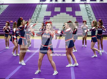 Thumbnail 2 in Patriot (Cedar Run District Championship) photogallery.