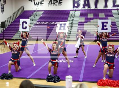 Thumbnail 3 in Patriot (Cedar Run District Championship) photogallery.