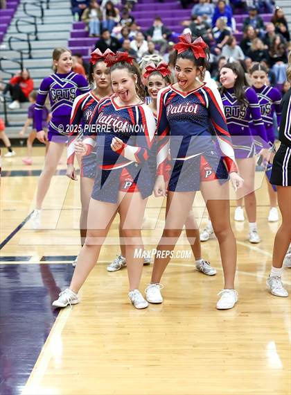 Thumbnail 3 in Patriot (Cedar Run District Championship) photogallery.