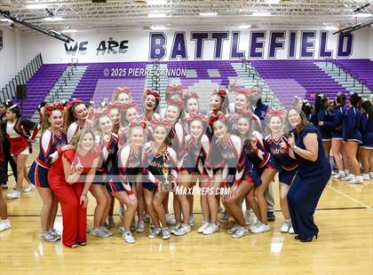 Thumbnail 2 in Patriot (Cedar Run District Championship) photogallery.