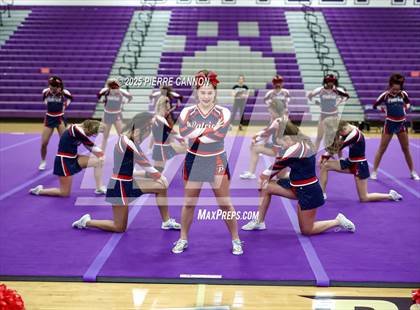 Thumbnail 3 in Patriot (Cedar Run District Championship) photogallery.