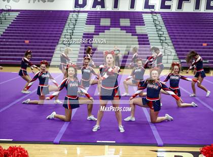 Thumbnail 1 in Patriot (Cedar Run District Championship) photogallery.