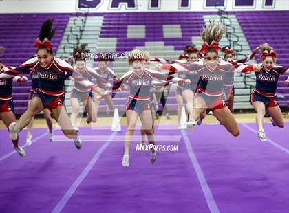 Thumbnail 1 in Patriot (Cedar Run District Championship) photogallery.