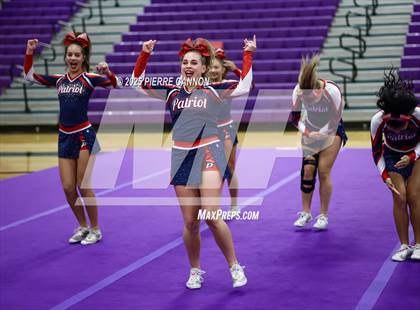 Thumbnail 3 in Patriot (Cedar Run District Championship) photogallery.