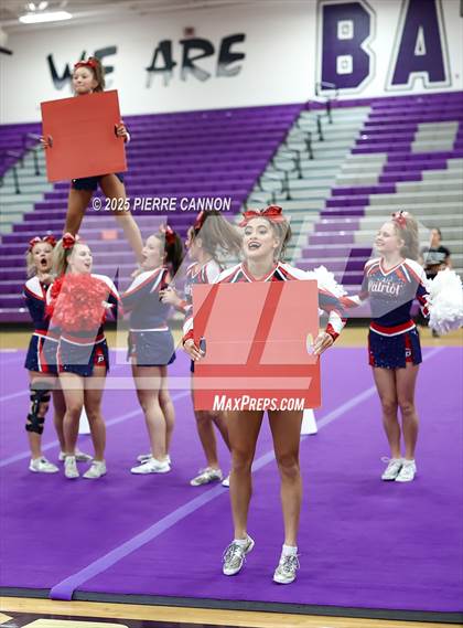 Thumbnail 1 in Patriot (Cedar Run District Championship) photogallery.