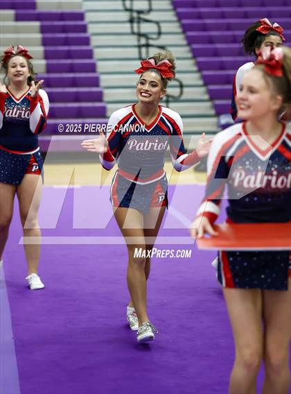 Thumbnail 3 in Patriot (Cedar Run District Championship) photogallery.