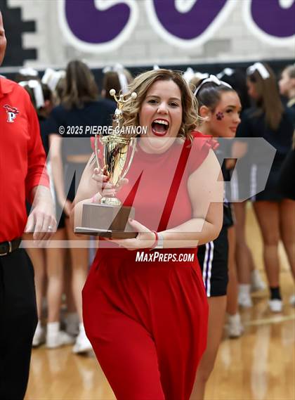 Thumbnail 3 in Patriot (Cedar Run District Championship) photogallery.