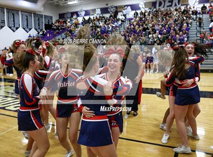 Thumbnail 2 in Patriot (Cedar Run District Championship) photogallery.