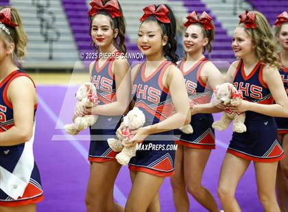 Thumbnail 2 in Patriot (Cedar Run District Championship) photogallery.