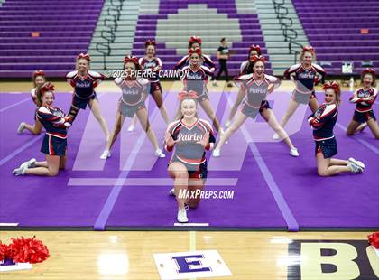 Thumbnail 1 in Patriot (Cedar Run District Championship) photogallery.