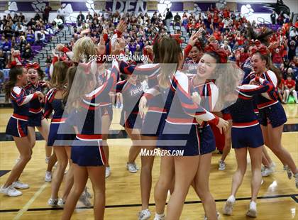 Thumbnail 1 in Patriot (Cedar Run District Championship) photogallery.