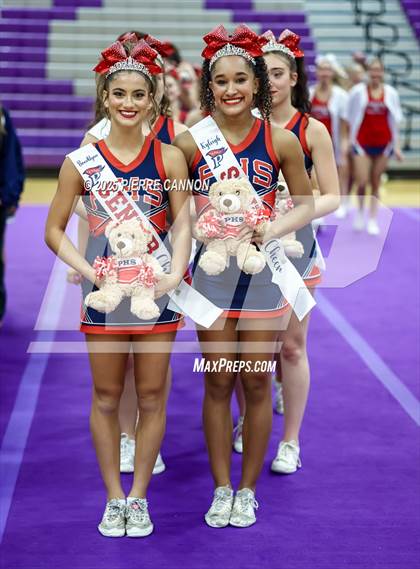 Thumbnail 1 in Patriot (Cedar Run District Championship) photogallery.