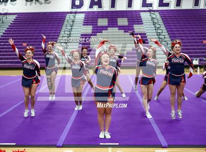 Thumbnail 3 in Patriot (Cedar Run District Championship) photogallery.