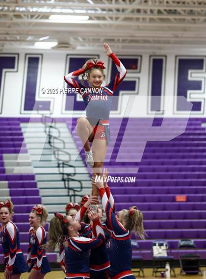 Thumbnail 2 in Patriot (Cedar Run District Championship) photogallery.