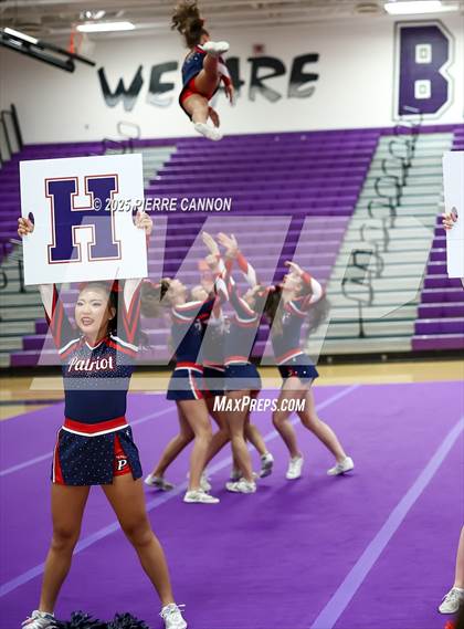 Thumbnail 1 in Patriot (Cedar Run District Championship) photogallery.