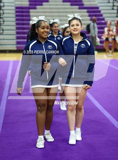 Patriot (Cedar Run District Championship)