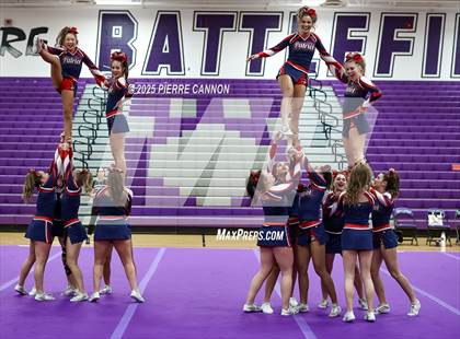 Thumbnail 1 in Patriot (Cedar Run District Championship) photogallery.