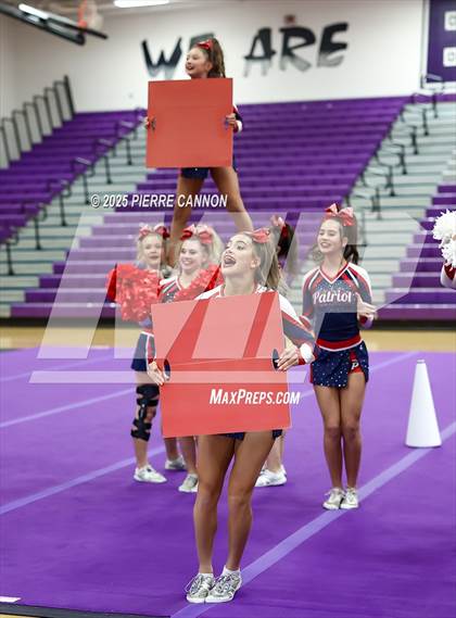 Thumbnail 3 in Patriot (Cedar Run District Championship) photogallery.