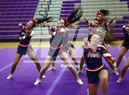 Thumbnail 3 in Patriot (Cedar Run District Championship) photogallery.