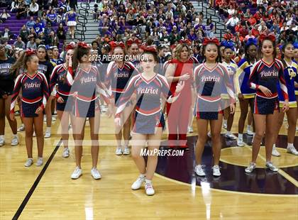 Thumbnail 1 in Patriot (Cedar Run District Championship) photogallery.